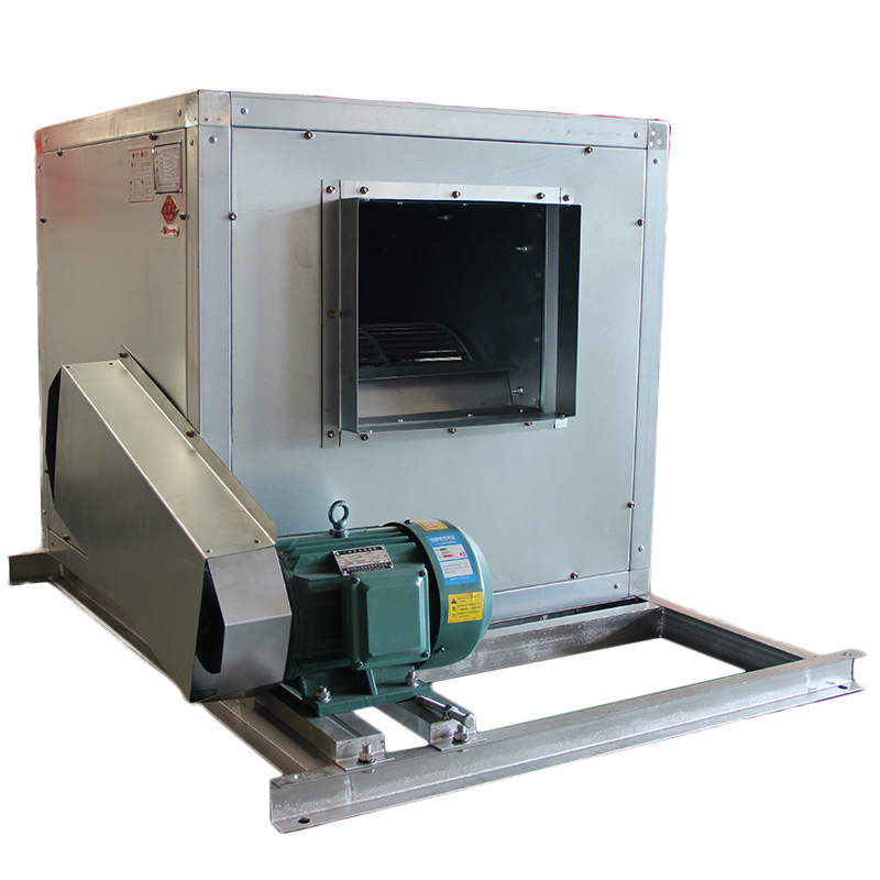 HTFC柜式排烟���d��风机��?消防风机�? onmousewheel=