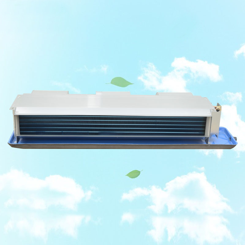 如何让风机盘���少产生冷凝水清理灰���方法？