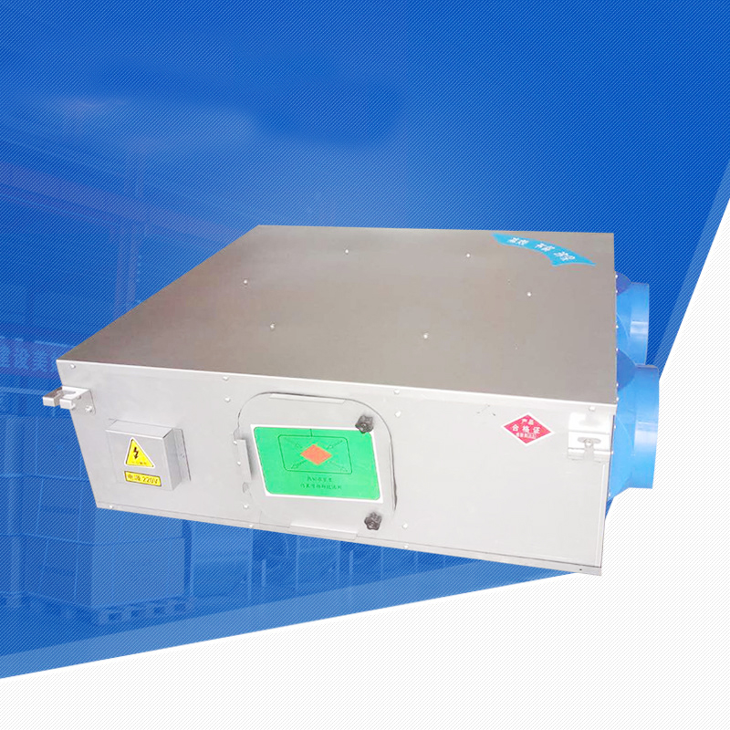 新风换气�?开机前���(g��)查项目及(qi��ng)功能